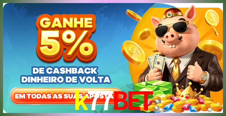 Qualificar VIP k77bet