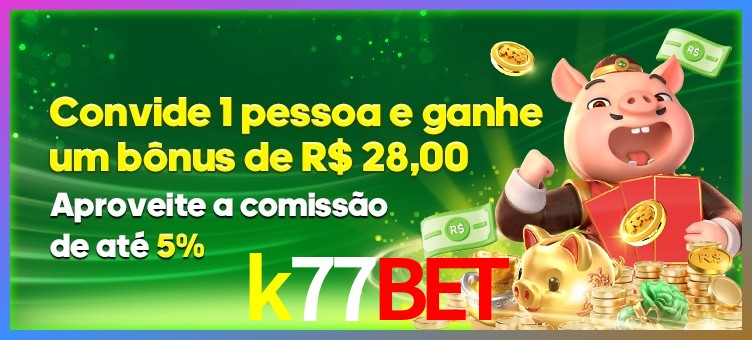Prêmio k77bet